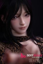 161cm (5ft3) Hot Real Looking Sex Doll LingLong for Men, ROS Available - Image 4