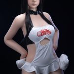151cm (4ft11) Best Small Breast Sex Doll Nanako for Men | SexyDolls.shop