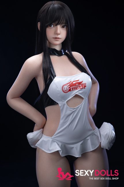 151cm (4ft11) Best Small Breast Sex Doll Nanako for Men | SexyDolls.shop