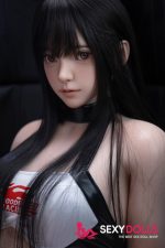 151cm (4ft11) Best Small Breast Sex Doll Nanako for Men, ROS Available - Image 3