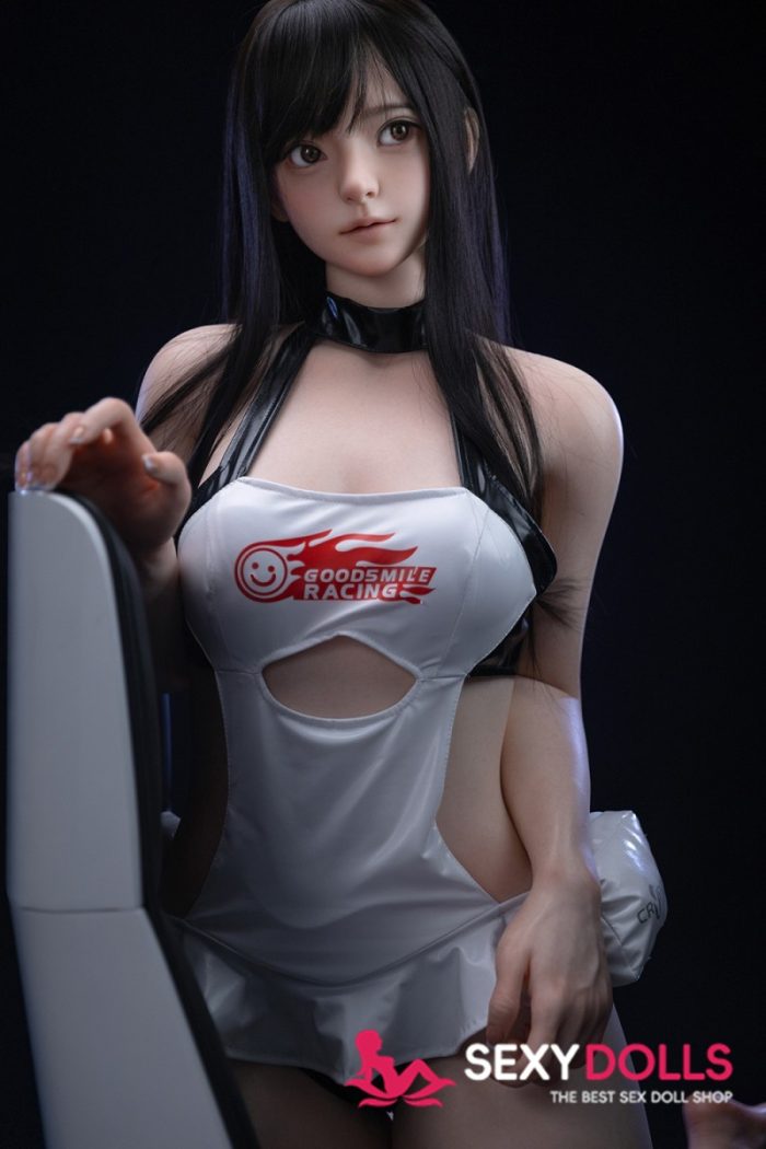 151cm (4ft11) Best Small Breast Sex Doll Nanako for Men, ROS Available - Image 6