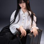 164cm (5ft4) Silicone Young Love Doll Nanako for Men, ROS Available | SexyDolls.shop
