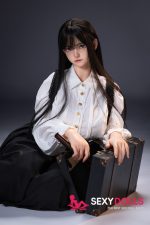 164cm (5ft4) Silicone Young Love Doll Nanako for Men, ROS Available | SexyDolls.shop