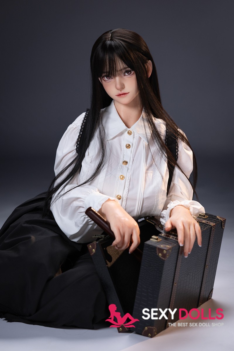 164cm (5ft4) Silicone Young Love Doll Nanako for Men, ROS Available | SexyDolls.shop 164cm (5ft4) Silicone Young Love Doll Nanako for Men, ROS Available | SexyDolls.shop