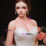 163cm (5ft4) Silicone Sex Doll Queen with Head #J033, ROS Available | SexyDolls.shop