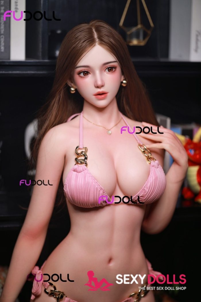 163cm (5ft4) Silicone Sex Doll Queen with Head #J033, ROS Available - Image 5