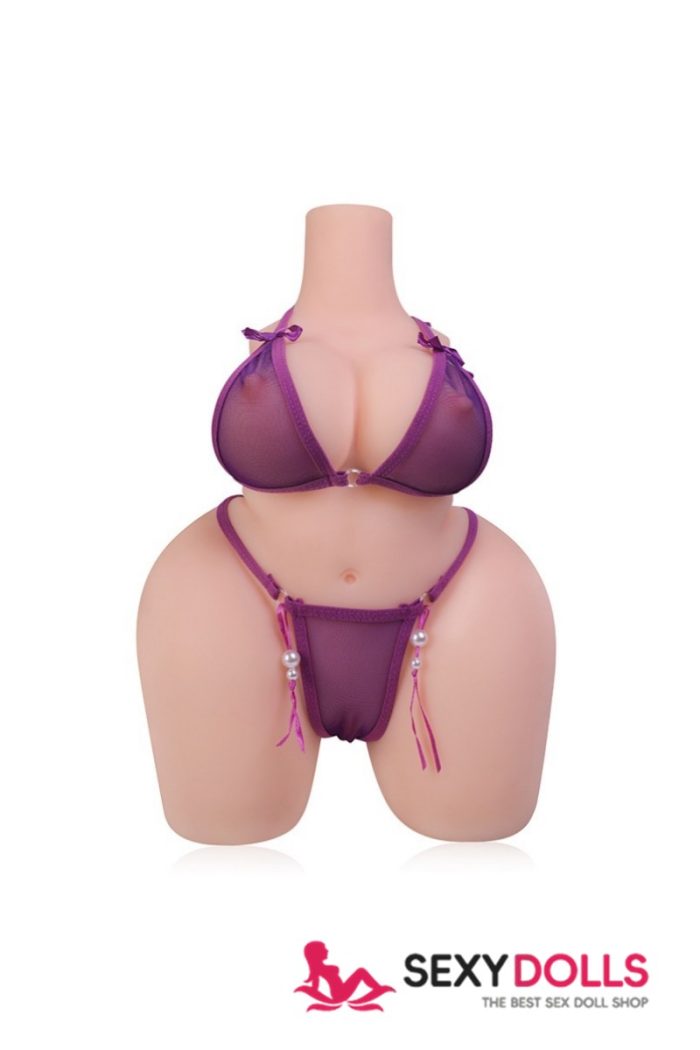 16.5lbs Big Butt Sex Doll Torso Rosaline, Fair, US In Stock ONLY | SexyDolls.shop 16.5lbs Big Butt Sex Doll Torso Rosaline, Fair, US In Stock ONLY | SexyDolls.shop