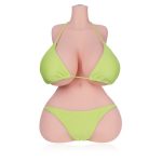 34.2lbs Cheap Sex Torso Natalia with Fuckable Tits, Fair, US In Stock ONLY | SexyDolls.shop