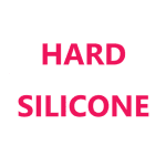 Hard Silicone