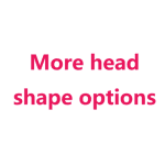 Click to see more head styles