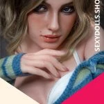 Irontech Doll TPE Love Doll Head | SexyDolls.shop
