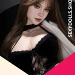 SEDOLL Silicone Pro Series Sex Doll Head | SexyDolls.shop