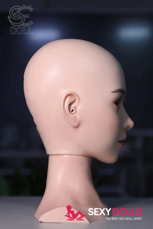SEDOLL X-Bot AI Head Annika-3