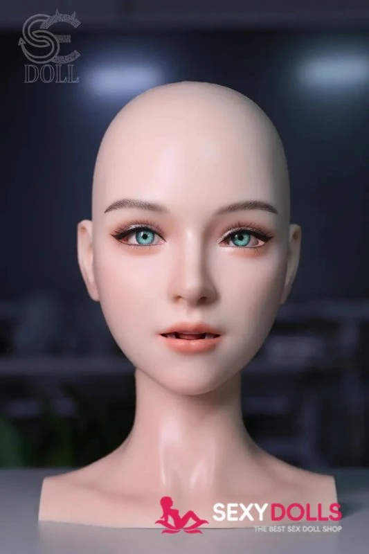 SEDOLL X-Bot AI Head Annika-4