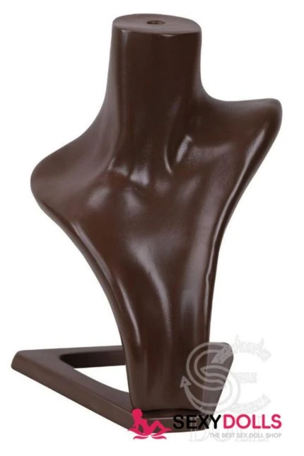 SEDOLL Resin Sex Doll Head Stand | SexyDolls.shop