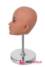 Sex Doll Head Stand for Storage | SexyDolls.shop