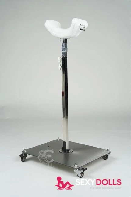 SEDOLL Sex Doll Stand with Wheels for Storage | SexyDolls.shop