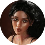 SG2 (dark tanned)