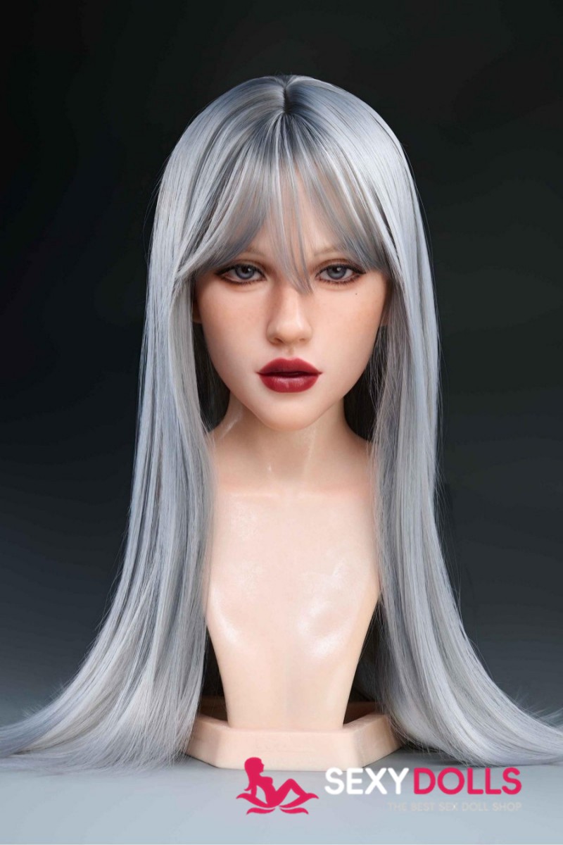 Sigafun Doll Iron AI Sex Head | SexyDolls.shop Sigafun Doll Iron AI Sex Head | SexyDolls.shop