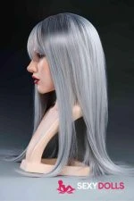 Sigafun Doll Iron AI Sex Head - Image 2