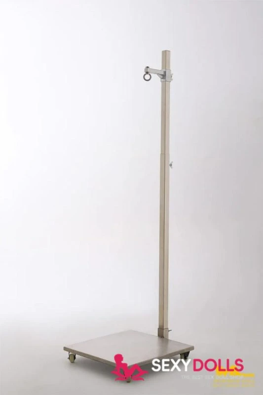 SEXYDOLLS-Irontech-Hanging Stand-#1