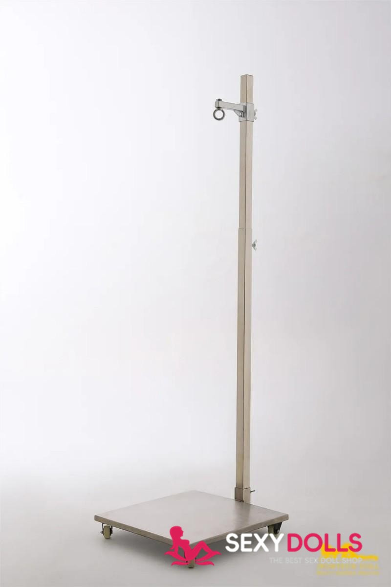 Irontech Sex Doll Hang Up Stand | SexyDolls.shop Irontech Sex Doll Hang Up Stand | SexyDolls.shop