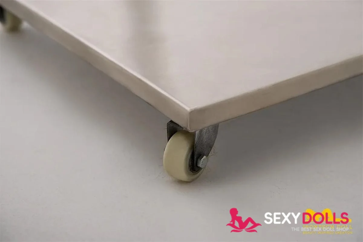 SEXYDOLLS-Irontech-Hanging Stand-#6