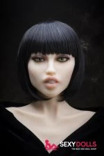 Sex Doll Tongue & Teeth - Standard Version - Image 3