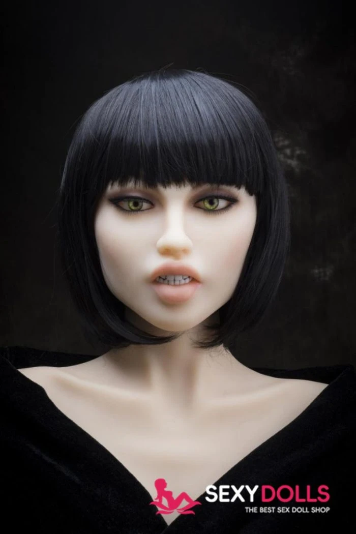 Sex Doll Tongue & Teeth - Standard Version - Image 3