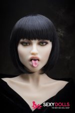 Sex Doll Tongue & Teeth - Standard Version - Image 4