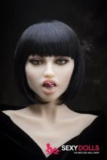 Sex Doll Tongue & Teeth - Standard Version - Image 5