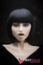 Sex Doll Tongue & Teeth - Standard Version - Image 6