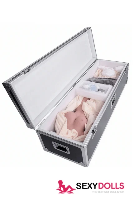 Sex Doll Carrying Case | SexyDolls.shop