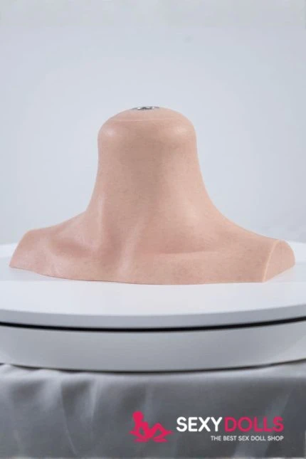 SEDOLL, Silicone Sex Doll Head Stand | SexyDolls.shop