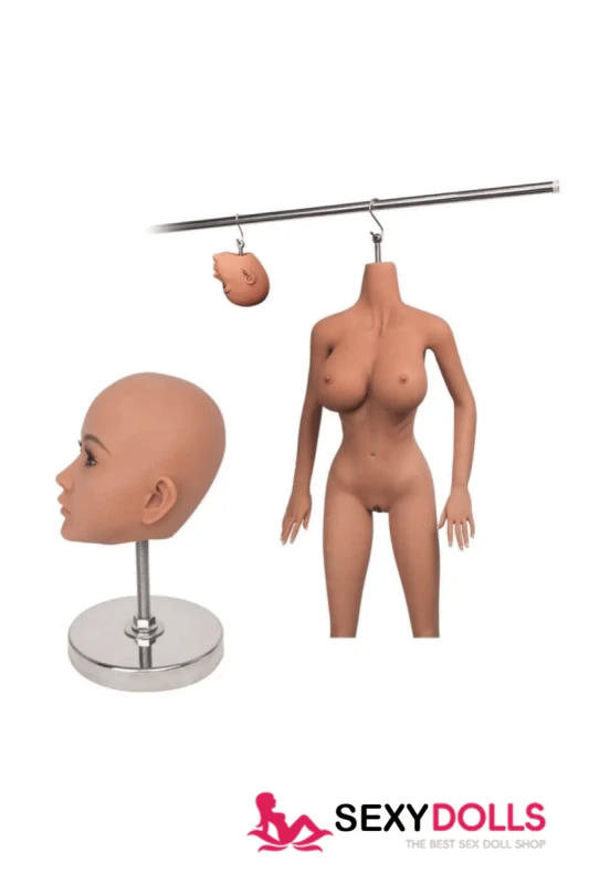 SEXYDOLLS-Sex Doll Hooks-#01