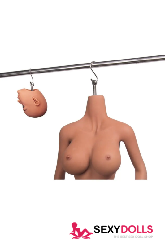 SEXYDOLLS-Sex Doll Hooks-#017