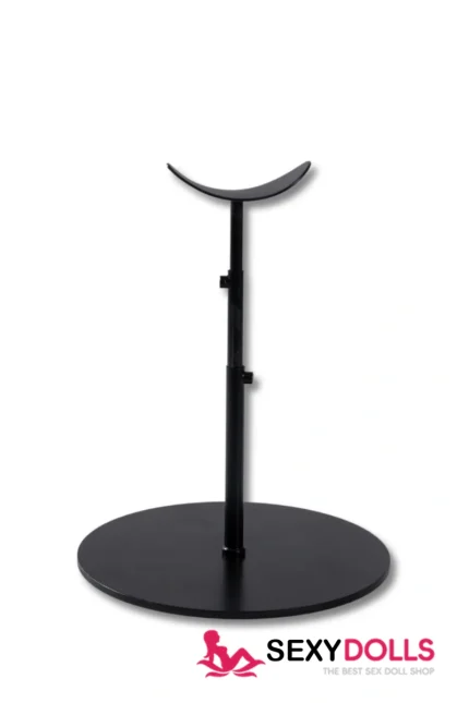 3.0 Metal Sex Doll Stand with Adjustable Height | SexyDolls.shop