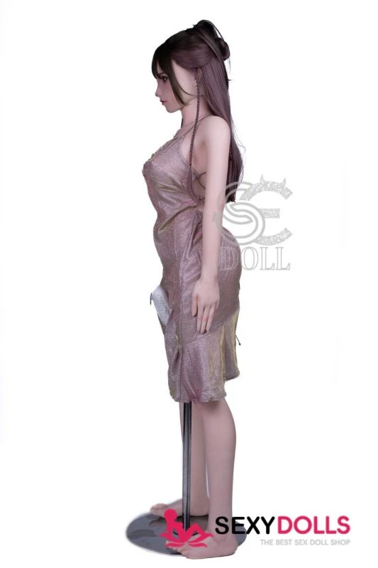 SEXYDOLLS-Sex Doll Stand--#11