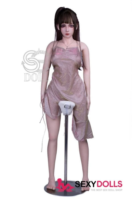 SEXYDOLLS-Sex Doll Stand--#12
