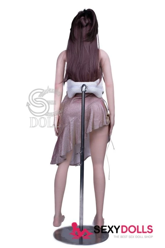 SEXYDOLLS-Sex Doll Stand--#13