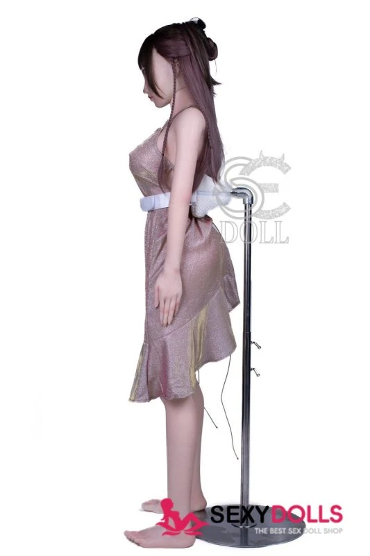 SEXYDOLLS-Sex Doll Stand--#14