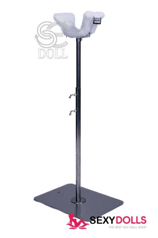 SEXYDOLLS-Sex Doll Stand--#3