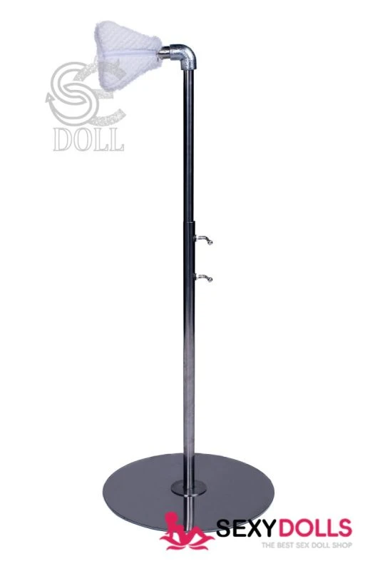 SEXYDOLLS-Sex Doll Stand--#5