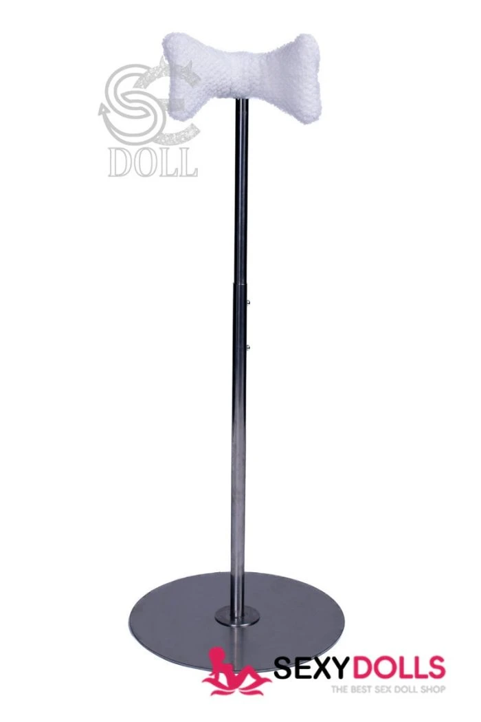 SEDOLL Realdoll Stand, 2-in-1 Crotch and Waist Support - Image 7