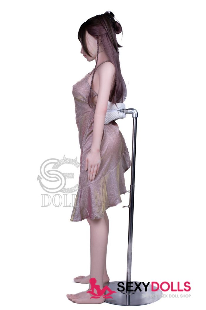 SEDOLL Realdoll Stand, 2-in-1 Crotch and Waist Support - Image 2