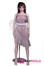 SEDOLL Realdoll Stand, 2-in-1 Crotch and Waist Support - Image 3