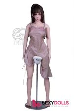 SEDOLL Realdoll Stand, 2-in-1 Crotch and Waist Support - Image 4
