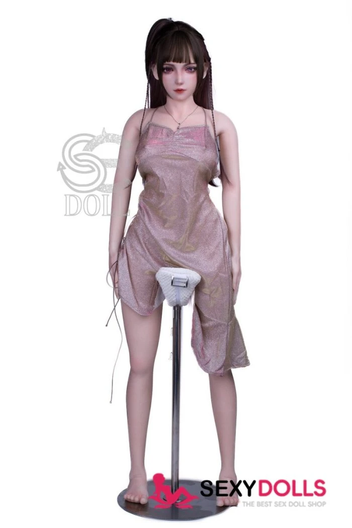 SEDOLL Realdoll Stand, 2-in-1 Crotch and Waist Support - Image 4