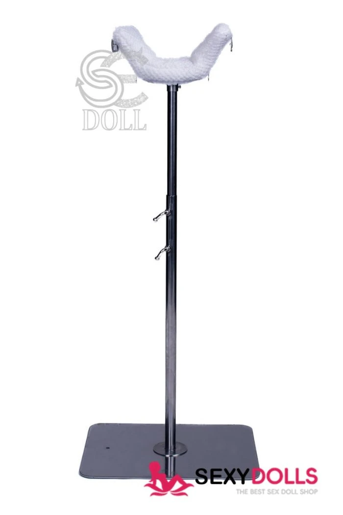 SEDOLL Realdoll Stand, 2-in-1 Crotch and Waist Support - Image 9