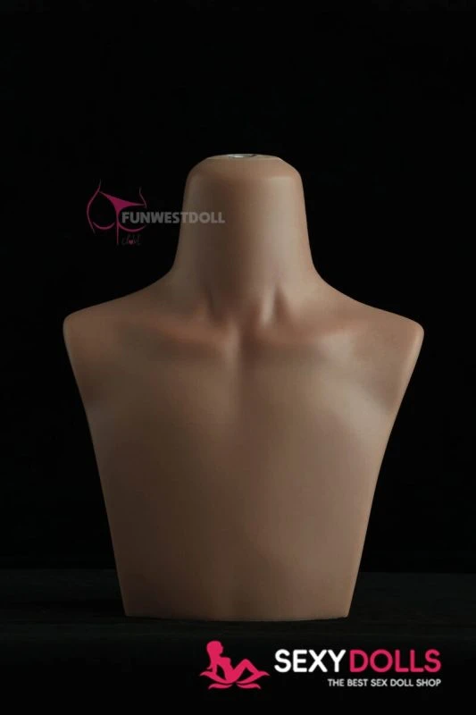 SEXYDOLLS-Silicone Head Stand-#1
